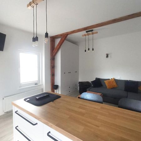 Apartament Wolnosci Еленя-Гура Экстерьер фото