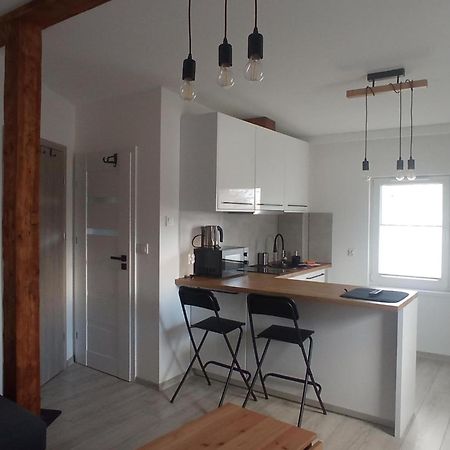 Apartament Wolnosci Еленя-Гура Экстерьер фото