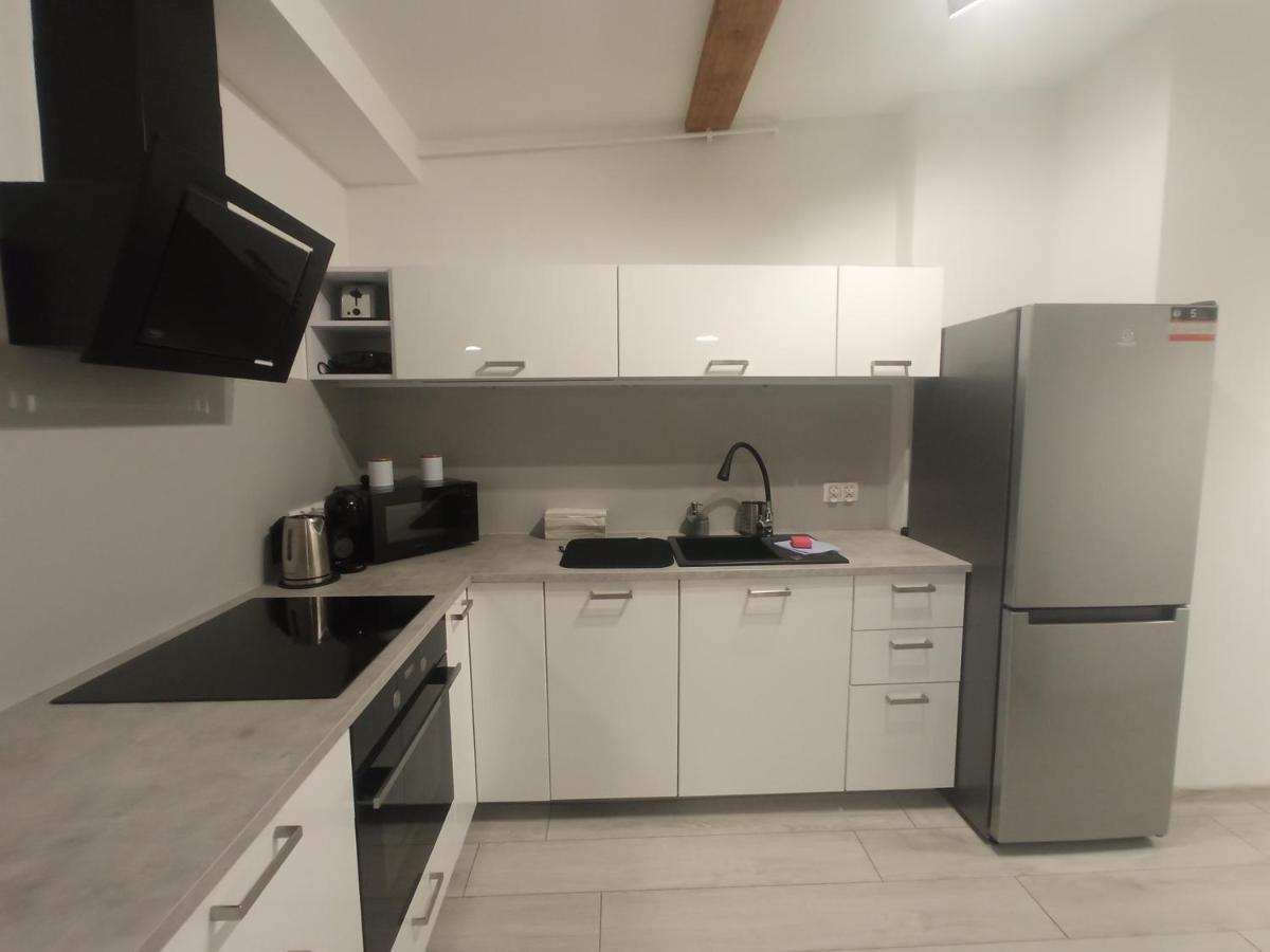 Apartament Wolnosci Еленя-Гура Экстерьер фото