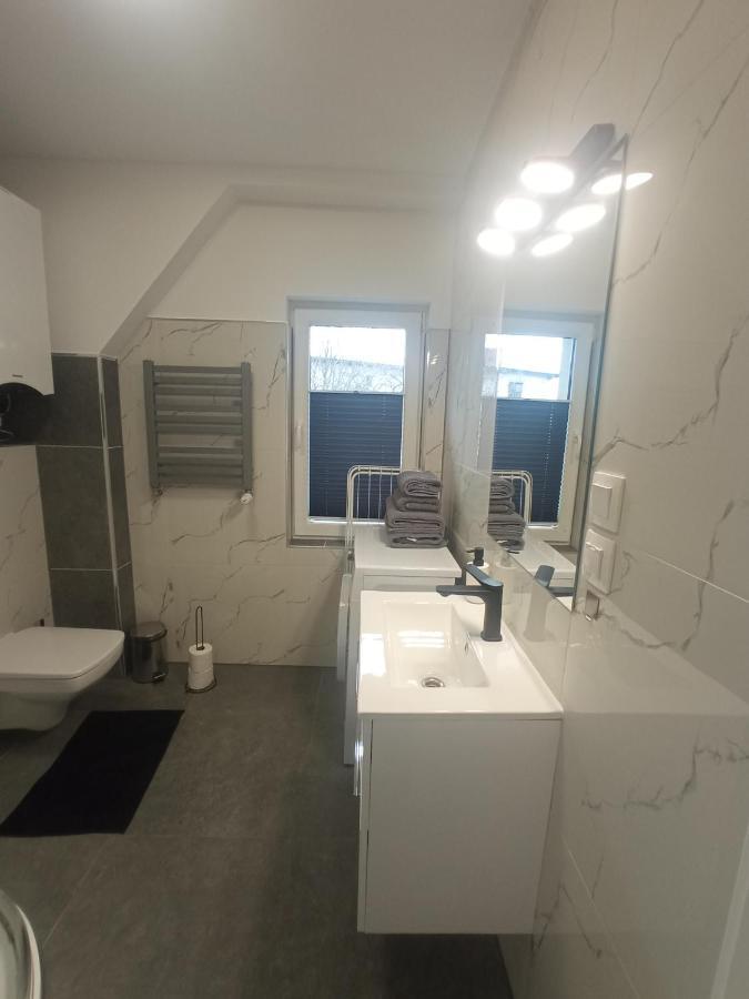 Apartament Wolnosci Еленя-Гура Экстерьер фото