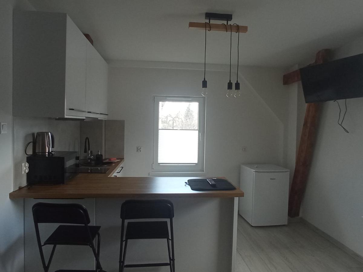 Apartament Wolnosci Еленя-Гура Экстерьер фото