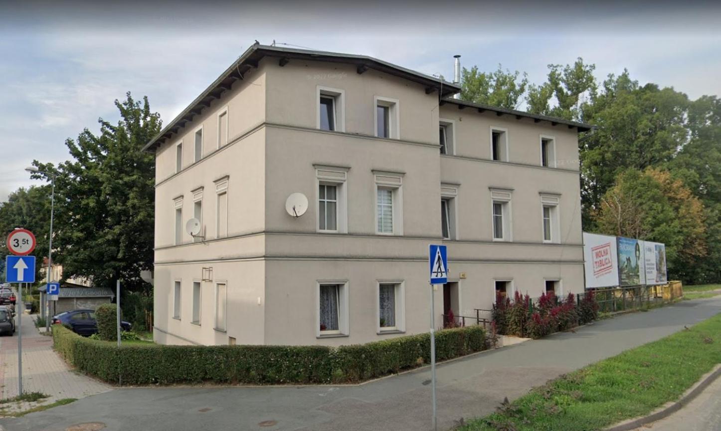 Apartament Wolnosci Еленя-Гура Экстерьер фото