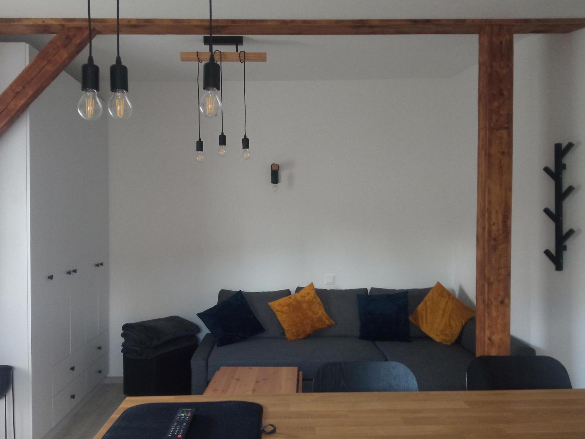 Apartament Wolnosci Еленя-Гура Экстерьер фото