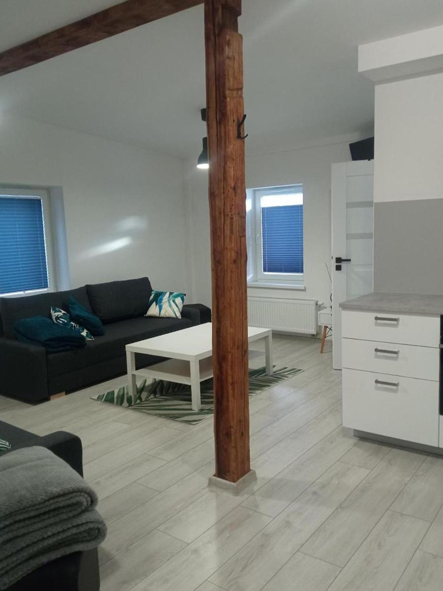 Apartament Wolnosci Еленя-Гура Экстерьер фото