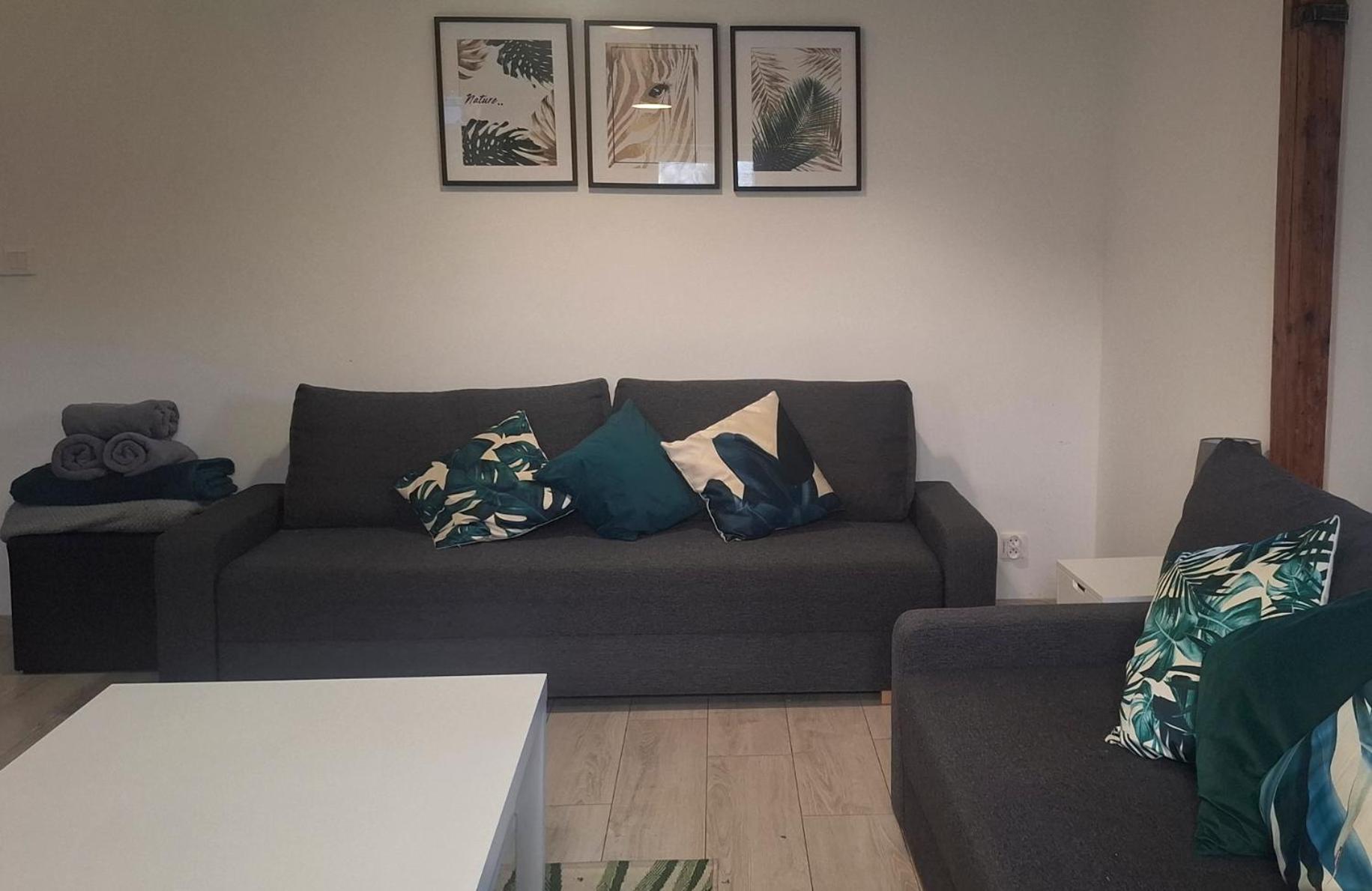 Apartament Wolnosci Еленя-Гура Экстерьер фото