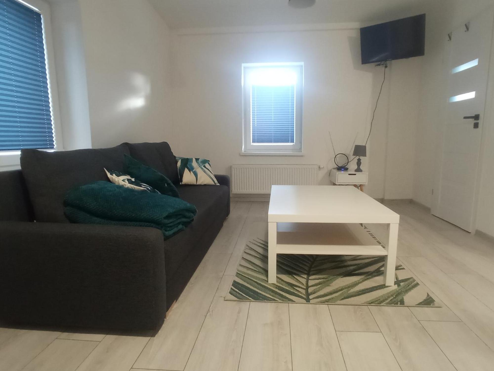 Apartament Wolnosci Еленя-Гура Экстерьер фото