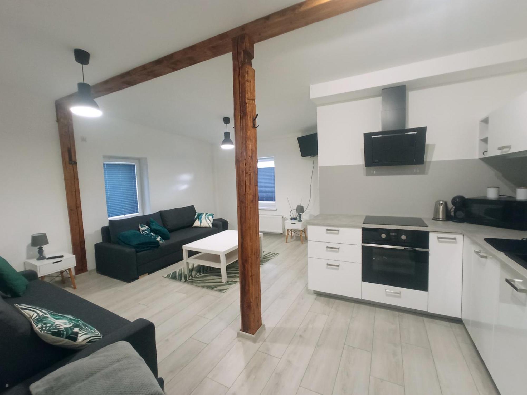 Apartament Wolnosci Еленя-Гура Экстерьер фото